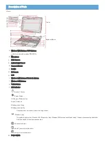 Preview for 10 page of Panasonic CF-20 series Operating Instructions And Reference Manual