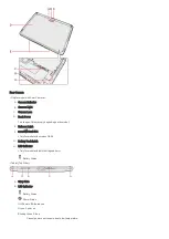 Preview for 13 page of Panasonic CF-20 series Operating Instructions And Reference Manual