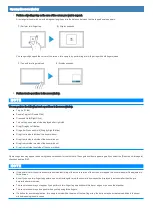 Preview for 27 page of Panasonic CF-20 series Operating Instructions And Reference Manual