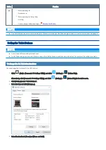 Preview for 31 page of Panasonic CF-20 series Operating Instructions And Reference Manual