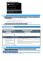 Preview for 37 page of Panasonic CF-20 series Operating Instructions And Reference Manual