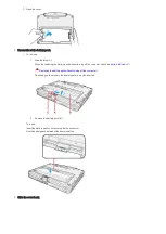 Preview for 41 page of Panasonic CF-20 series Operating Instructions And Reference Manual