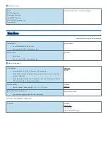 Preview for 75 page of Panasonic CF-20 series Operating Instructions And Reference Manual