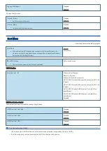 Preview for 81 page of Panasonic CF-20 series Operating Instructions And Reference Manual