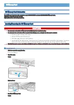 Preview for 88 page of Panasonic CF-20 series Operating Instructions And Reference Manual