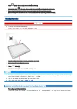 Preview for 96 page of Panasonic CF-20 series Operating Instructions And Reference Manual