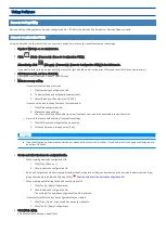 Preview for 98 page of Panasonic CF-20 series Operating Instructions And Reference Manual