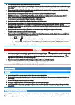 Preview for 102 page of Panasonic CF-20 series Operating Instructions And Reference Manual