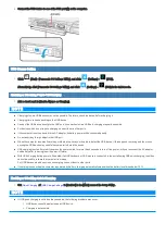 Preview for 106 page of Panasonic CF-20 series Operating Instructions And Reference Manual