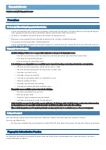 Preview for 117 page of Panasonic CF-20 series Operating Instructions And Reference Manual