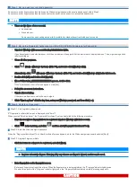 Preview for 119 page of Panasonic CF-20 series Operating Instructions And Reference Manual