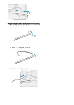 Preview for 131 page of Panasonic CF-20 series Operating Instructions And Reference Manual