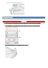 Preview for 132 page of Panasonic CF-20 series Operating Instructions And Reference Manual