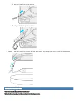 Preview for 134 page of Panasonic CF-20 series Operating Instructions And Reference Manual