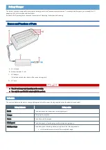 Preview for 139 page of Panasonic CF-20 series Operating Instructions And Reference Manual