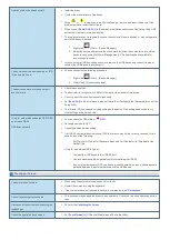 Preview for 146 page of Panasonic CF-20 series Operating Instructions And Reference Manual