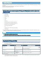 Preview for 150 page of Panasonic CF-20 series Operating Instructions And Reference Manual