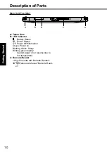 Preview for 10 page of Panasonic CF-20 series Operating Instructions Manual