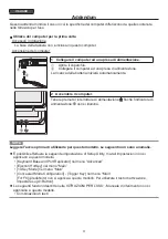 Preview for 4 page of Panasonic CF-20E Addendum