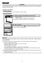 Preview for 8 page of Panasonic CF-20E Addendum