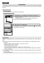 Preview for 9 page of Panasonic CF-20E Addendum