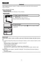 Preview for 10 page of Panasonic CF-20E Addendum