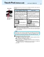 Preview for 4 page of Panasonic CF-27 Series Reference Manual