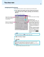 Preview for 9 page of Panasonic CF-27 Series Reference Manual