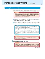 Preview for 10 page of Panasonic CF-27 Series Reference Manual