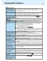 Preview for 57 page of Panasonic CF-27 Series Reference Manual