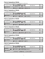 Предварительный просмотр 3 страницы Panasonic CF-27 Series Service Manual