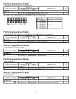 Предварительный просмотр 6 страницы Panasonic CF-27 Series Service Manual