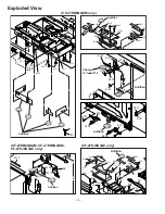 Предварительный просмотр 10 страницы Panasonic CF-27 Series Service Manual