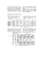 Предварительный просмотр 9 страницы Panasonic CF-2700 Service Manual