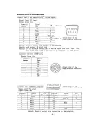 Preview for 38 page of Panasonic CF-2700 Service Manual