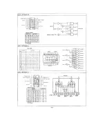 Предварительный просмотр 54 страницы Panasonic CF-2700 Service Manual