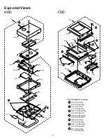 Preview for 5 page of Panasonic CF-28MCFAZ Service Manual