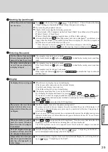 Preview for 29 page of Panasonic CF-29 Series Operating Instructions Manual