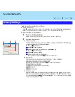 Preview for 8 page of Panasonic CF-29 Series Reference Manual