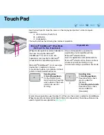 Preview for 12 page of Panasonic CF-29 Series Reference Manual