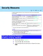 Preview for 33 page of Panasonic CF-29 Series Reference Manual