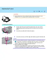 Preview for 53 page of Panasonic CF-29 Series Reference Manual