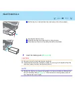 Preview for 86 page of Panasonic CF-29 Series Reference Manual