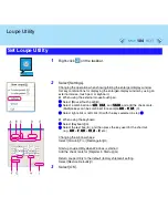 Preview for 104 page of Panasonic CF-29 Series Reference Manual