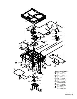 Предварительный просмотр 8 страницы Panasonic CF-29 - TOUGHBOOK RUGGED LAPTOP 1.4Ghz PM 512MB 40GB CD wifi Simplified Service Manual