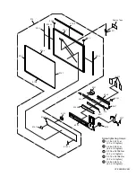 Preview for 10 page of Panasonic CF-29 - TOUGHBOOK RUGGED LAPTOP 1.4Ghz PM 512MB 40GB CD wifi Simplified Service Manual