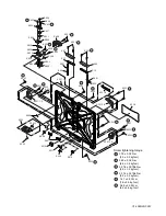 Предварительный просмотр 11 страницы Panasonic CF-29 - TOUGHBOOK RUGGED LAPTOP 1.4Ghz PM 512MB 40GB CD wifi Simplified Service Manual