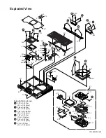 Preview for 4 page of Panasonic CF-29 - TOUGHBOOK RUGGED LAPTOP 1.4Ghz PM 512MB 40GB CD... Simplified Service Manual