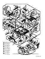 Preview for 5 page of Panasonic CF-29 - TOUGHBOOK RUGGED LAPTOP 1.4Ghz PM 512MB 40GB CD... Simplified Service Manual