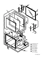 Preview for 9 page of Panasonic CF-29 - TOUGHBOOK RUGGED LAPTOP 1.4Ghz PM 512MB 40GB CD... Simplified Service Manual